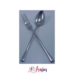 سرویس قاشق و چنگال 30 نفره  161 پارچه رزنباخ کد588م